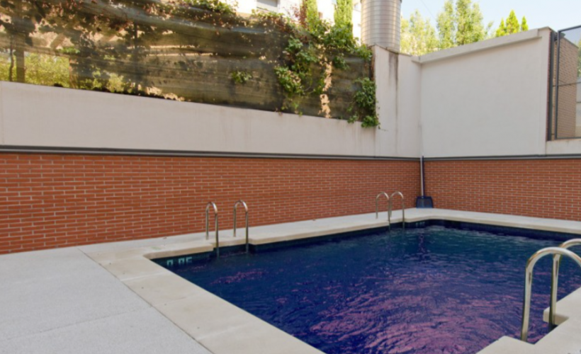 apartamentos de day apartment para alquiler para empresas en Madrid Retiro