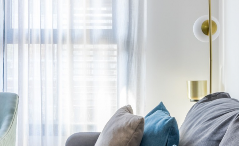 apartamentos de day apartment para alquiler para empresas en Madrid Retiro