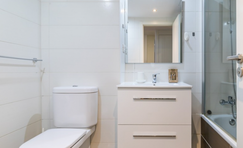 apartamentos de day apartment para alquiler para empresas en Madrid Retiro