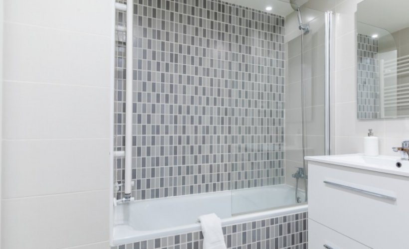 apartamentos de day apartment para alquiler para empresas en Madrid Retiro