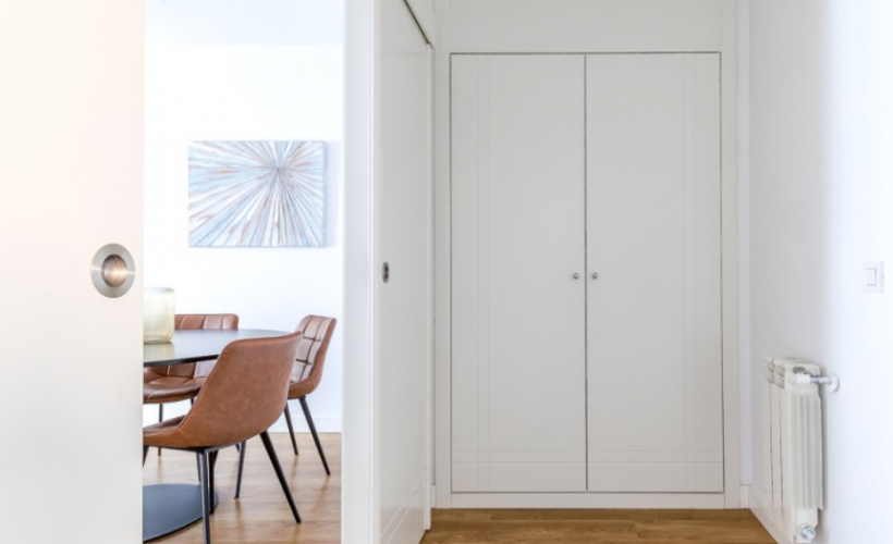 apartamentos de day apartment para alquiler para empresas en Madrid Retiro