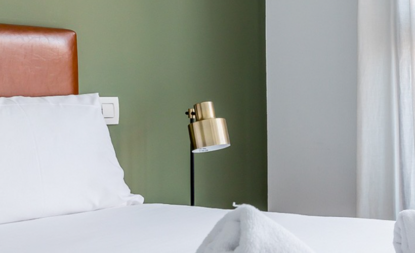 apartamentos de day apartment para alquiler para empresas en Madrid Retiro