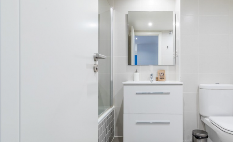 apartamentos de day apartment para alquiler para empresas en Madrid Retiro