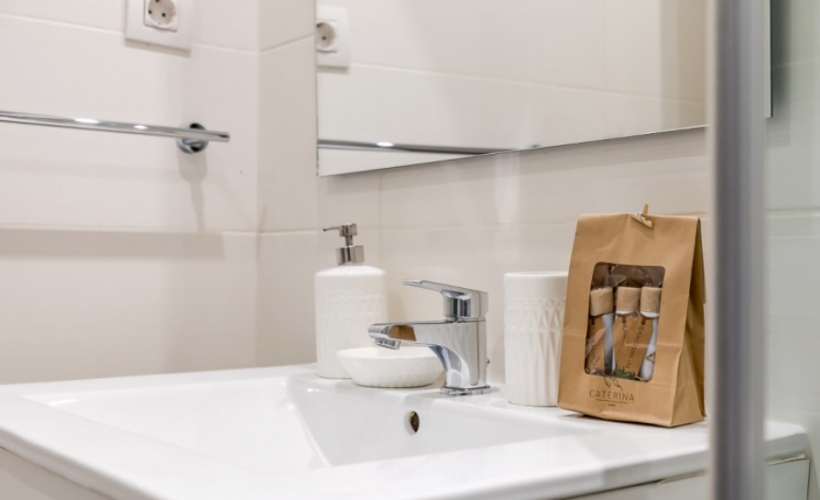 apartamentos de day apartment para alquiler para empresas en Madrid Retiro