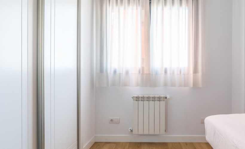 apartamentos de day apartment para alquiler para empresas en Madrid Retiro