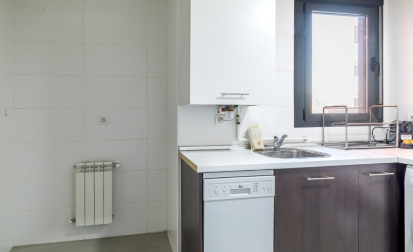 apartamentos de day apartment para alquiler para empresas en Madrid Retiro