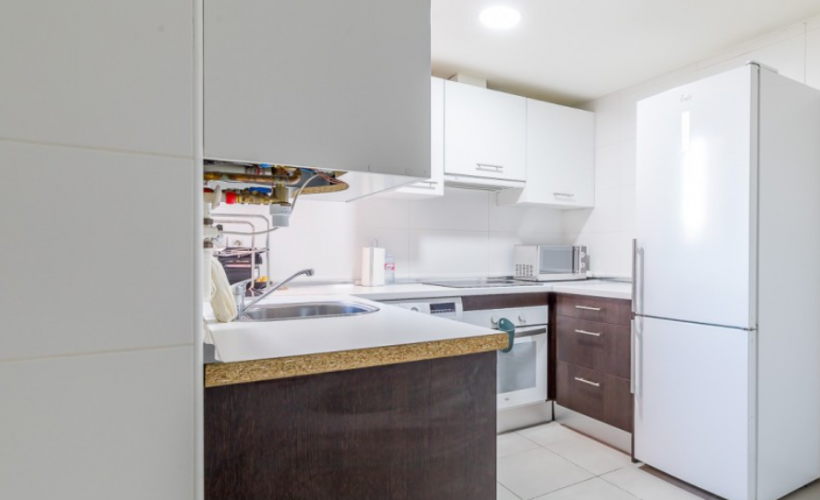 apartamentos de day apartment para alquiler para empresas en Madrid Retiro
