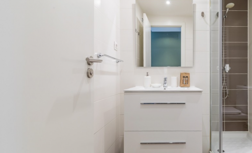 apartamentos de day apartment para alquiler para empresas en Madrid Retiro