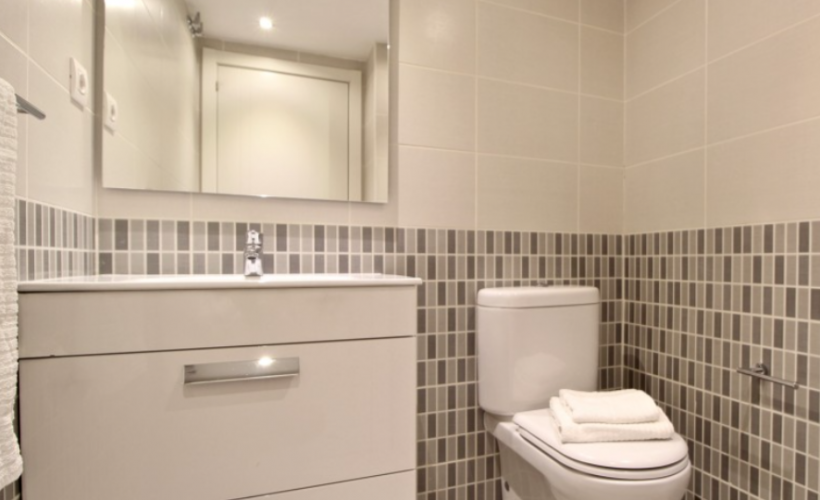 apartamentos de day apartment para alquiler para empresas en Madrid Retiro