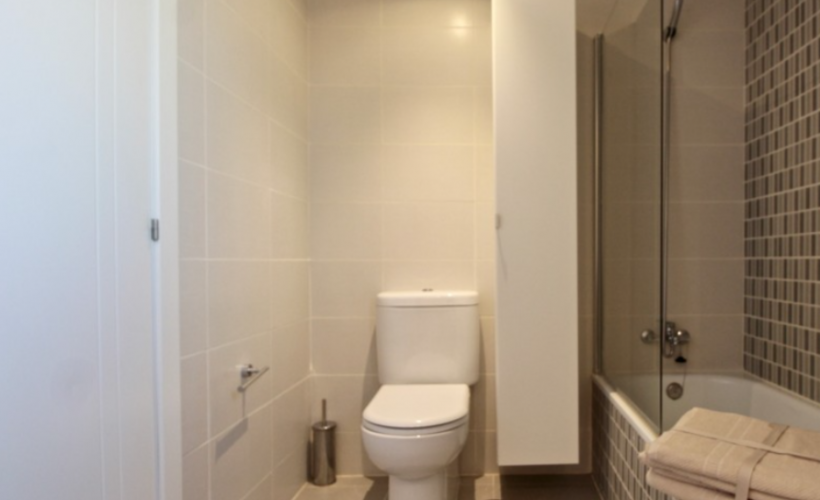 apartamentos de day apartment para alquiler para empresas en Madrid Retiro