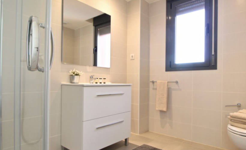 apartamentos de day apartment para alquiler para empresas en Madrid Retiro