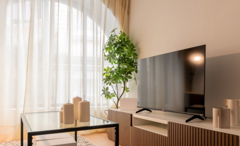 apartamentos de day apartment para alquiler para empresas en Barcelona Raval