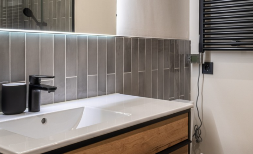 apartamentos de day apartment para alquiler para empresas en Barcelona Raval