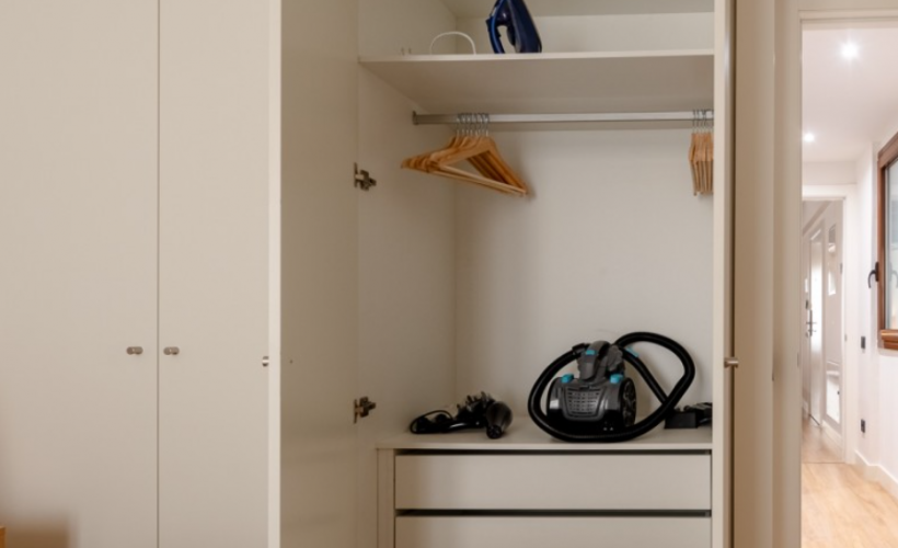 apartamentos de day apartment para alquiler para empresas en Barcelona Raval
