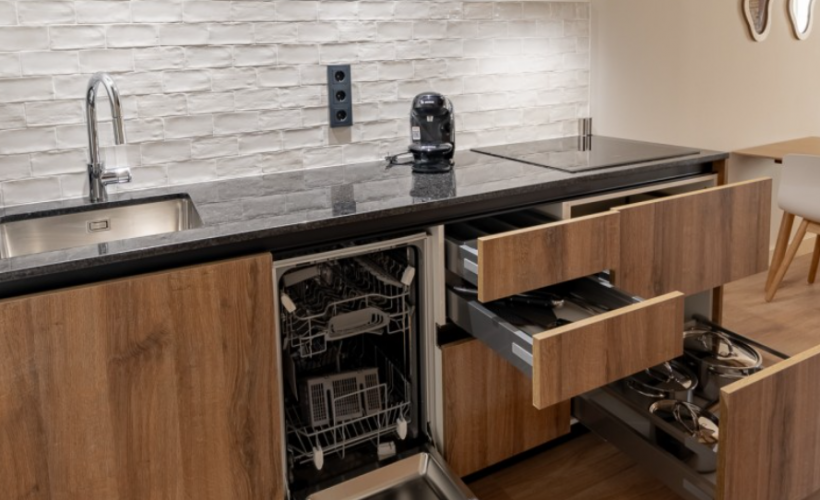 apartamentos de day apartment para alquiler para empresas en Barcelona Raval