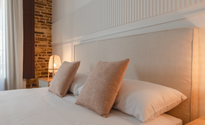 apartamentos de day apartment para alquiler para empresas en Barcelona Raval