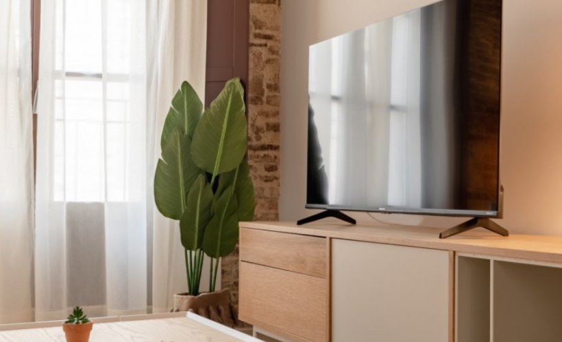 apartamentos de day apartment para alquiler para empresas en Barcelona Raval