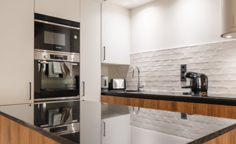 apartamentos de day apartment para alquiler para empresas en Barcelona Raval