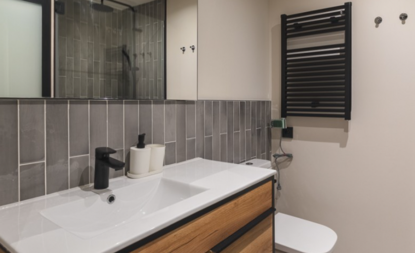 apartamentos de day apartment para alquiler para empresas en Barcelona Raval