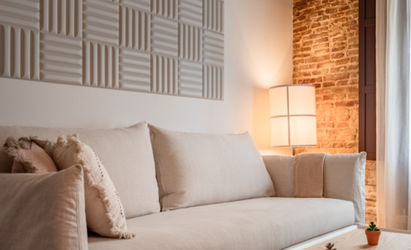 apartamentos de day apartment para alquiler para empresas en Barcelona Raval