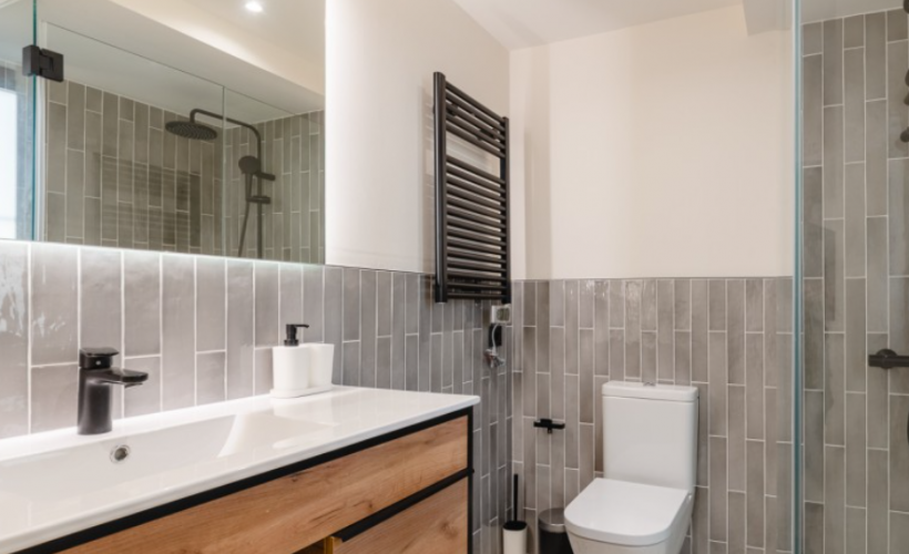 apartamentos de day apartment para alquiler para empresas en Barcelona Raval