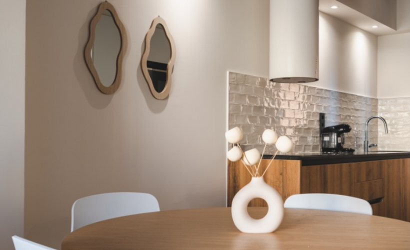 apartamentos de day apartment para alquiler para empresas en Barcelona Raval