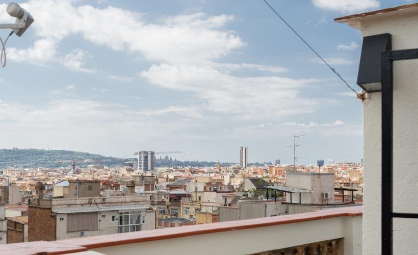 apartamentos de Day Apartment para alquiler para empresas en Barcelona Badalona