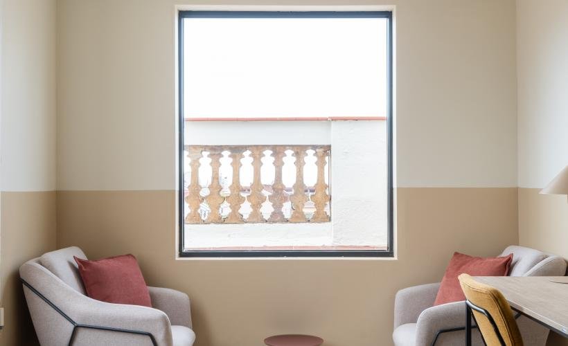 apartamentos de Day Apartment para alquiler para empresas en Barcelona Badalona