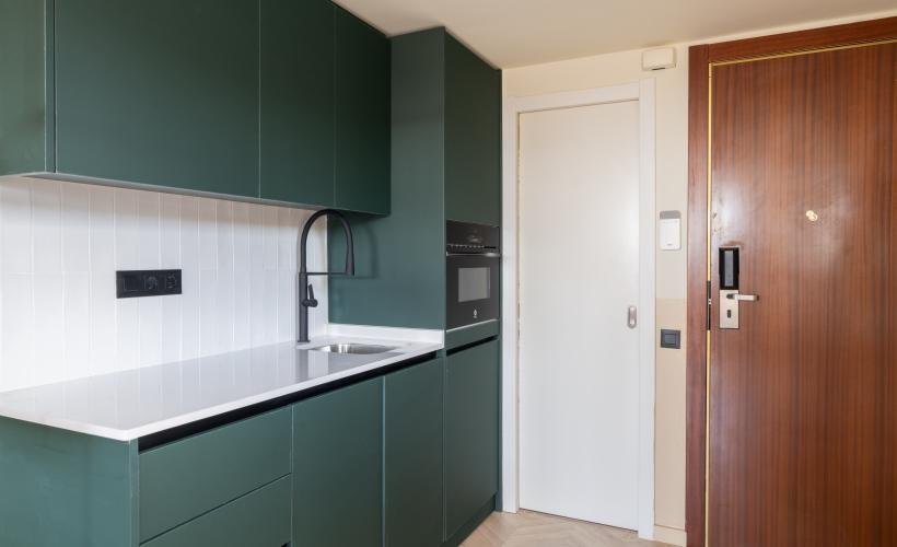 apartamentos de Day Apartment para alquiler para empresas en Barcelona Badalona