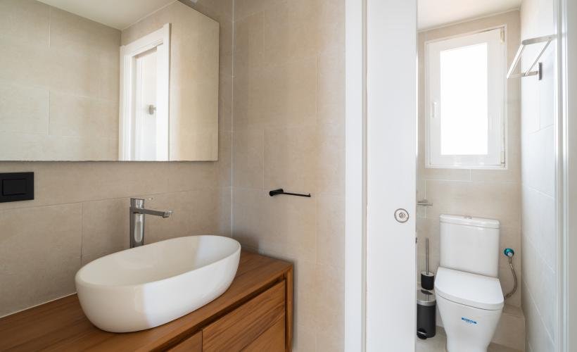 apartamentos de Day Apartment para alquiler para empresas en Barcelona Badalona