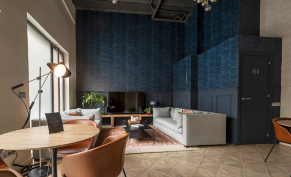 apartamentos de day apartment para alquiler para empresas en Barcelona Ciutat Vella