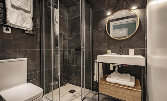 apartamentos de day apartment para alquiler para empresas en Barcelona Ciutat Vella