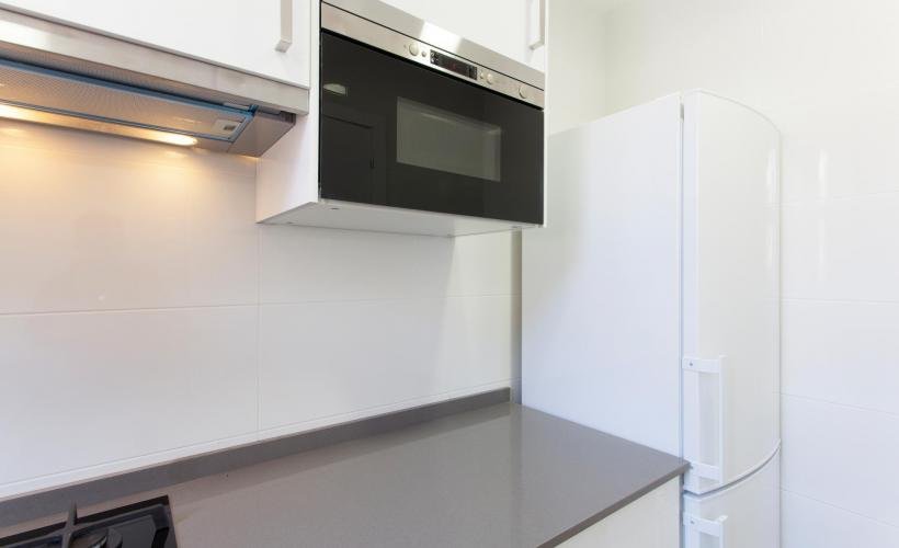 apartamentos de day apartment para alquiler para empresas en Barcelona Sants