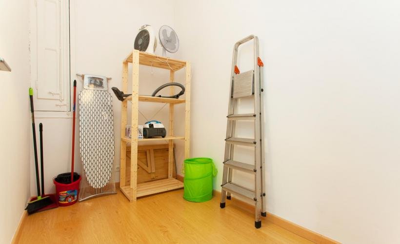 apartamentos de day apartment para alquiler para empresas en Barcelona Sants