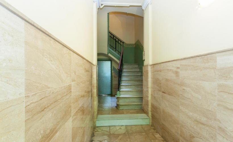 apartamentos de day apartment para alquiler para empresas en Barcelona Sants
