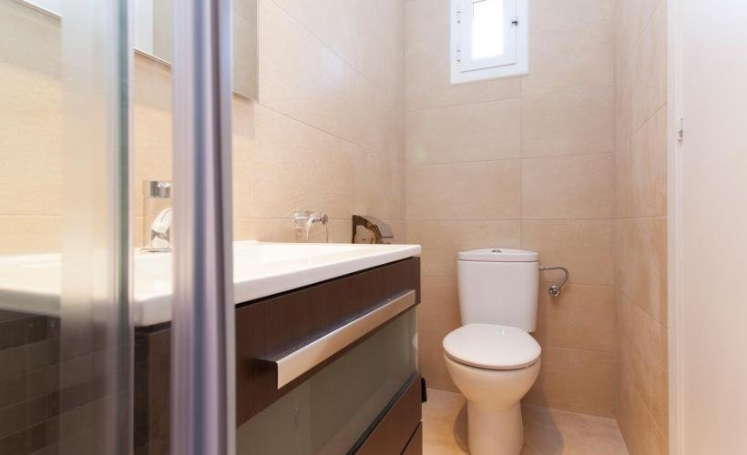 apartamentos de day apartment para alquiler para empresas en Barcelona Sants