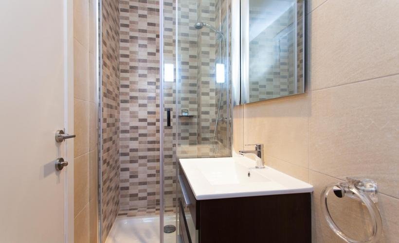 apartamentos de day apartment para alquiler para empresas en Barcelona Sants