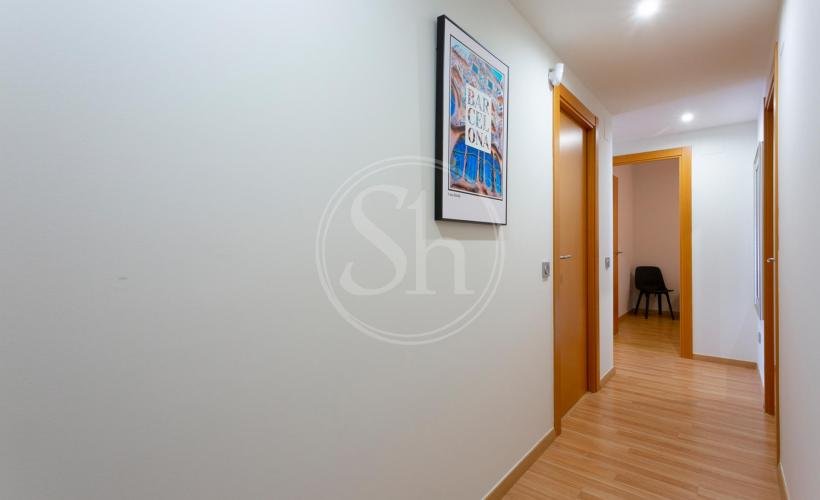 apartamentos de day apartment para alquiler para empresas en Barcelona Les Corts