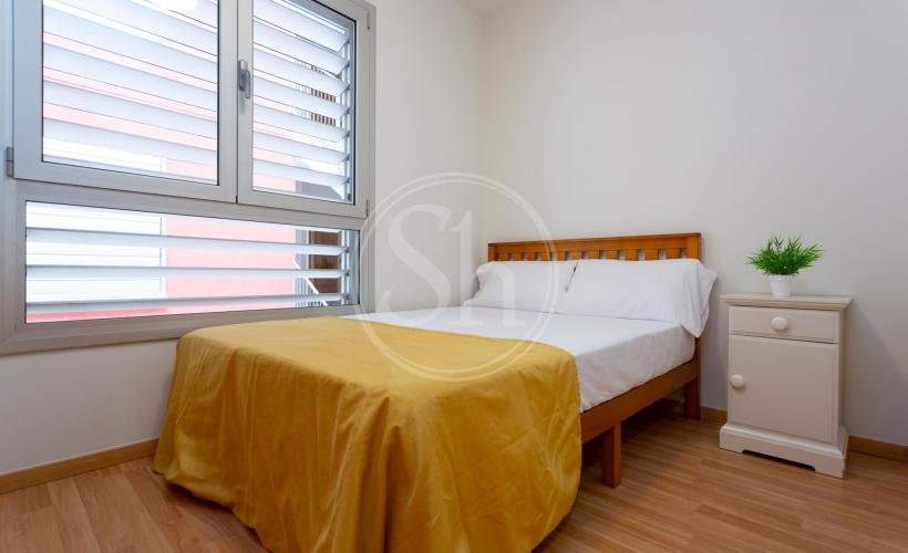 apartamentos de day apartment para alquiler para empresas en Barcelona Les Corts