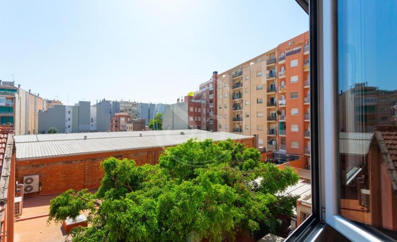 apartamentos de day apartment para alquiler para empresas en Barcelona Les Corts
