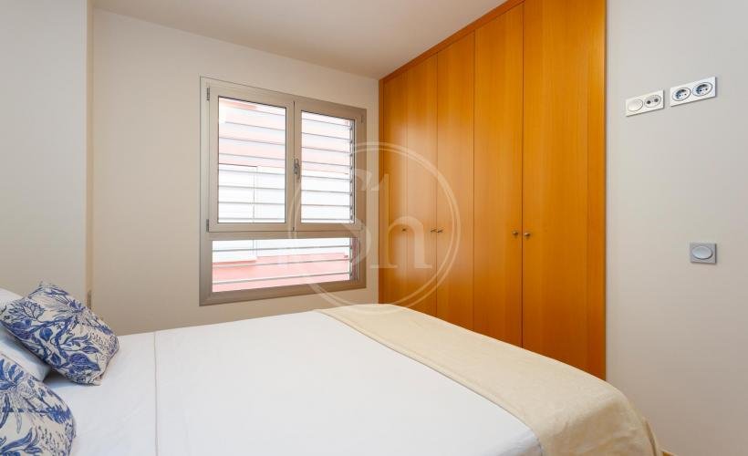 apartamentos de day apartment para alquiler para empresas en Barcelona Les Corts