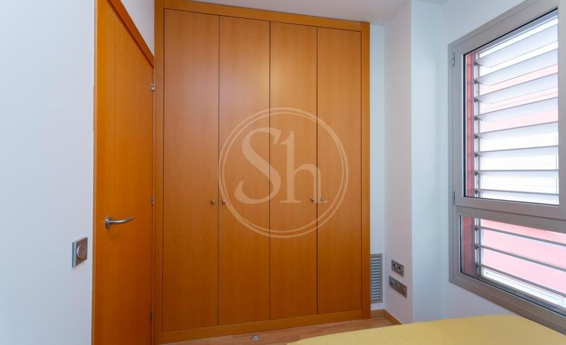 apartamentos de day apartment para alquiler para empresas en Barcelona Les Corts