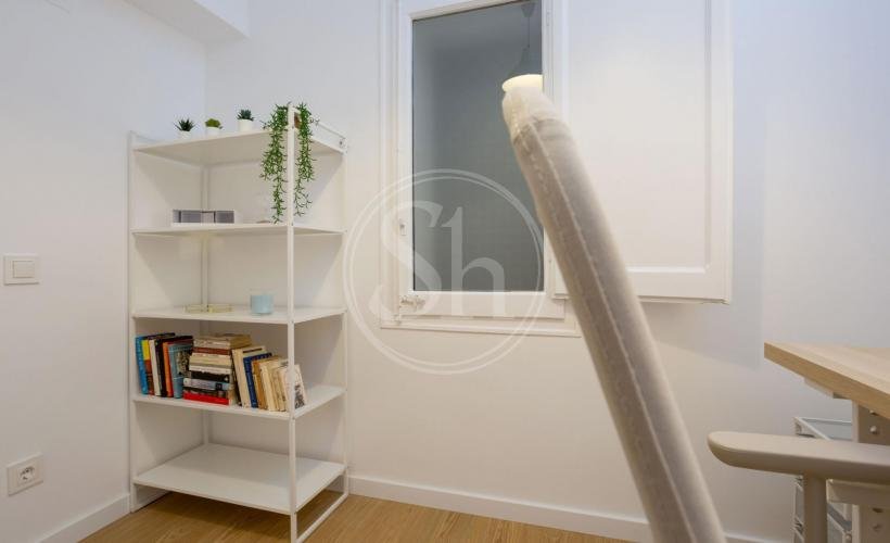 apartamentos de day apartment para alquiler para empresas en Barcelona Sarrià-Sant Gervasi