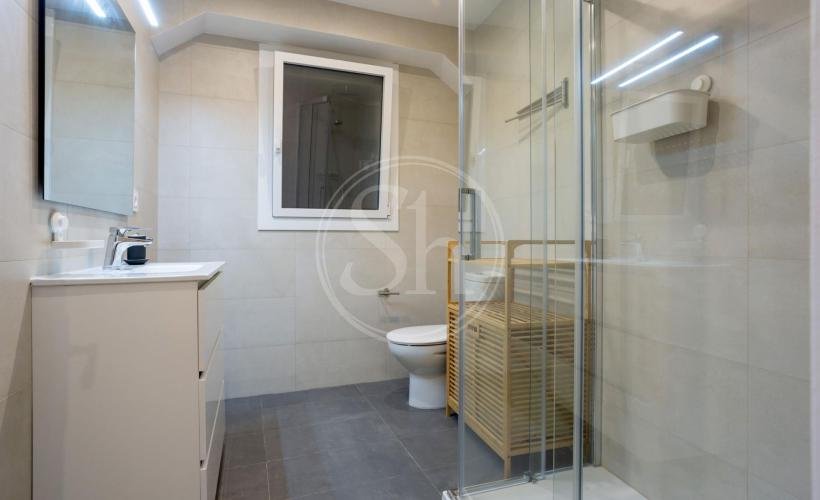 apartamentos de day apartment para alquiler para empresas en Barcelona Sarrià-Sant Gervasi