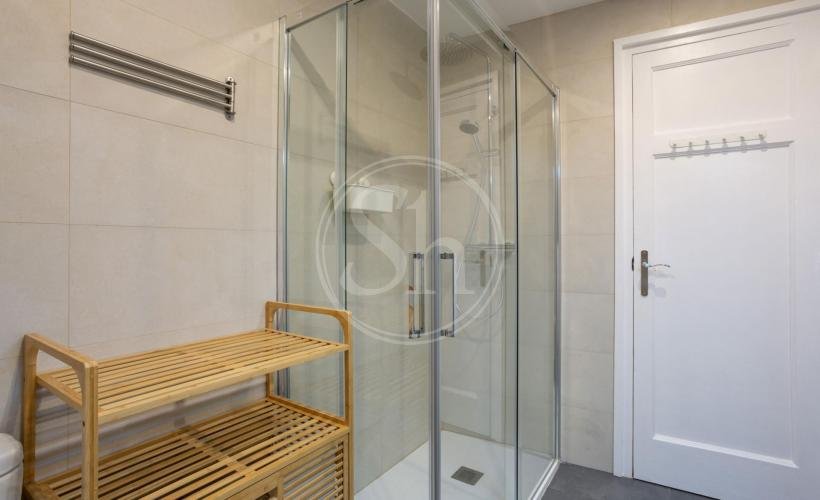 apartamentos de day apartment para alquiler para empresas en Barcelona Sarrià-Sant Gervasi