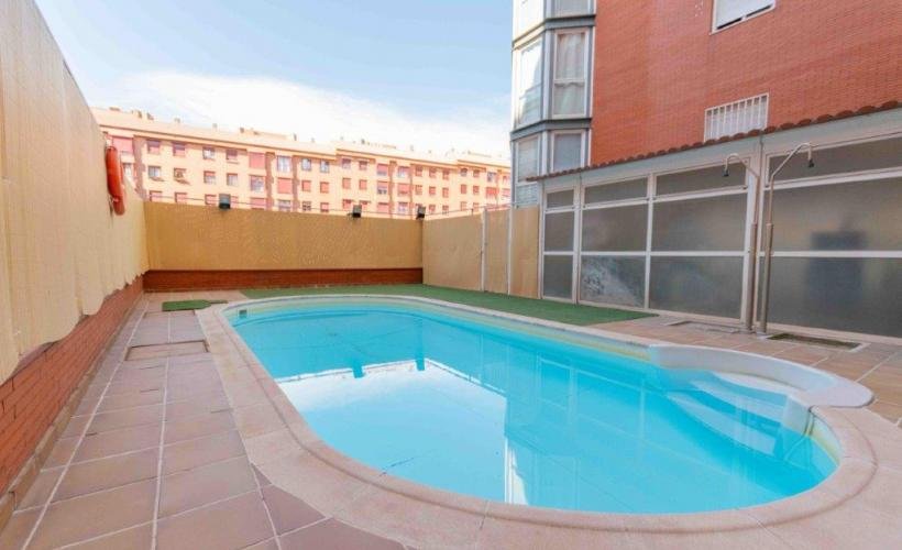 apartamentos de day apartment para alquiler para empresas en Madrid La Latina