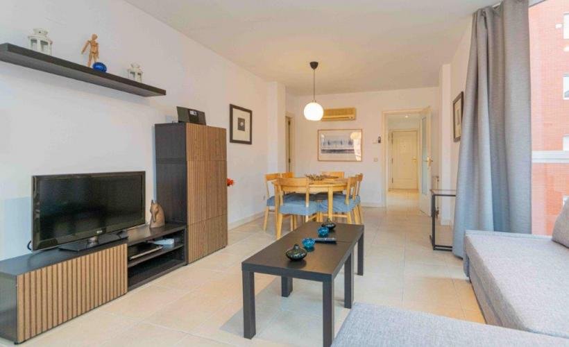 apartamentos de day apartment para alquiler para empresas en Madrid La Latina