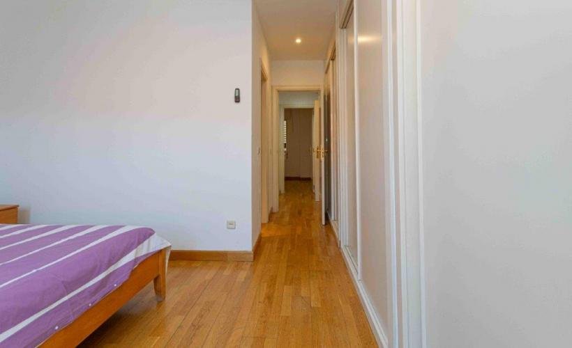apartamentos de day apartment para alquiler para empresas en Madrid La Latina