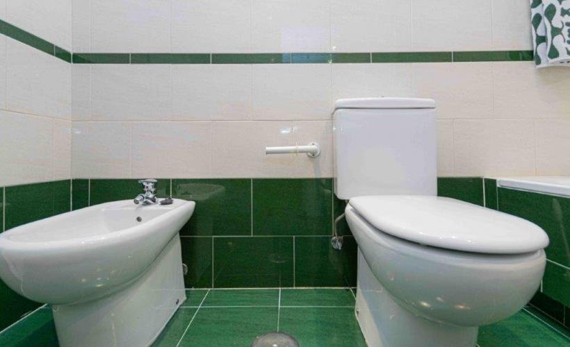 apartamentos de day apartment para alquiler para empresas en Madrid La Latina