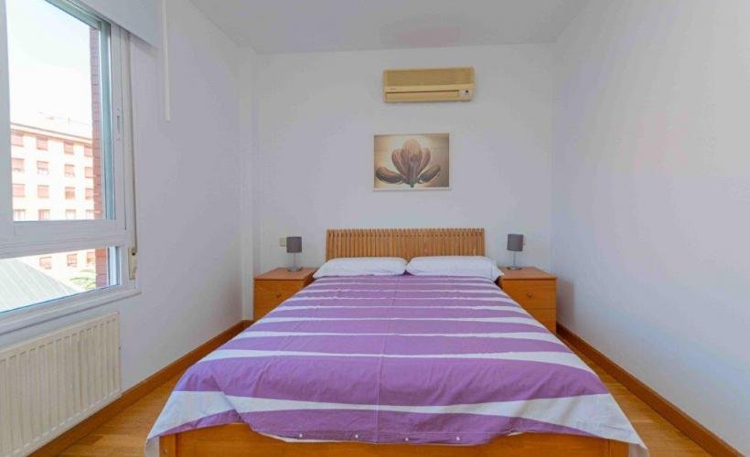 apartamentos de day apartment para alquiler para empresas en Madrid La Latina